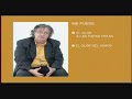 Jos� Pablo Feinmann en Hemisferio Derecho
