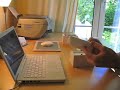iPhone 3G (white) with T-Mobile