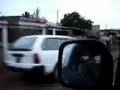 Xai Xai - Maputo: A Viagem