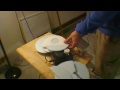 How to Build a 7.4 Foot MD-80 RC EDF Airliner Part-19!