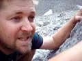 The Fossil Man