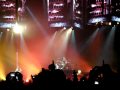 MUSE Hysteria - Bologna 21/11/2009