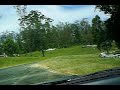 DVSdrift