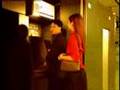 Bank of China Hong Kong IPO film