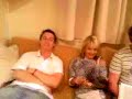 Declan and Natalie