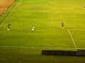 Gol do R�mulo. cr�uuuu no Kanal...