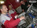 www.elaborare.com - ELABORARE ha preparato la Punto HGT di Renato. Alberi a cammes, scarico completo Supersprint, kit filtro aria BMC.