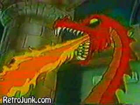 Collection - D&D Gamers