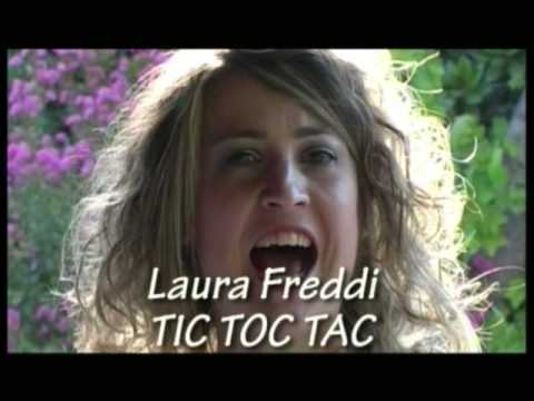 Laura Freddi