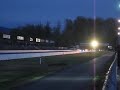 Nitrouz - R35 GT-R runs 1/4 mile in 11.54 @ 119.41mph
