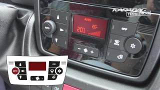 Yeni Fiat Ducato Klima Sistemi: Karabağ Tipps&