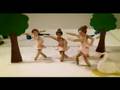 CAIXA Massinha - Crianças