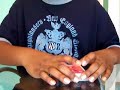 the best card trick in the world  revealed
