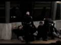 it. Most importantly, STAND UP AND BE COUNTED, DEFEND YOUR PEERS. BUT DON'T EXACERBATE THE PROBLEM WITH YOUR ATTITUDE. stay safe, Jai Harman - UK/CHINA addressing a worldwide issue VIDEO OWNERS - Associated Press (AP) ORIGINAL VIDEO LINK - www.reddit.com ... Oscar Grant BART Police police brutality Shootings Shootout African American Bay Furitvale Hayward KTVU Murder New Oakland Race Shooting Station Years Killing activist beyonce jay-z kayne west video music jumba slip 2pac Associated Press ...