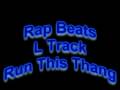 videos de Rap beats tracks instrumentals r&b - Run this thang