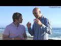 Paul Taylor interview part 2
