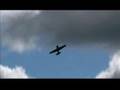 SK16 Harvard Viared Borås 2007-09-09