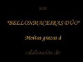 gaita galega: bellonmaceiras dúo  