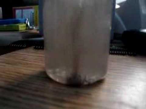 Gallium/Aluminum alloy generating ...