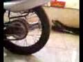 videos de Ybr fuçada