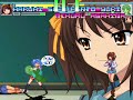 The Melancholy of Haruhi Suzumiya mugen The Melancholy of Haruhi Suzumiya mugen