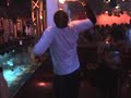 flair bartender
