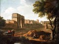 giovanni battista pergolesi (1710-1736)

concerto for violin, strings, and basso continuo in b flat major

1. allegro

performed by the raglan baroque players
featuring elizabeth wallfisch, violin
directed by nicholas kraemer

high quality: http://ca.youtube.com/watch?v=4twx6yv4axy&fmt=18