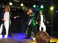 Westlife tijdens Bavel Anno Westlife tijdens Bavel Anno
