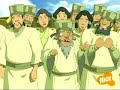 Avatar Boredom Dub 9