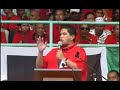Azmin Ali @ Kelana Jaya (Clear Version) Azmin Ali @ Kelana Jaya (Clear Version)