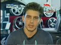BnK en el Madrid Tuning Show (Sol Música)