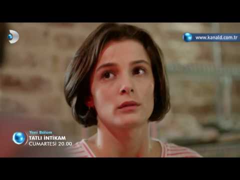 Tatlı İntikam 21. Bölüm 2. Fragmanı                                                                                                                                                                                                                       