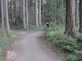 Geotagging Parksville Trails 19/09/2011