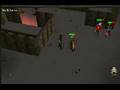 PBX GANKING PART 1