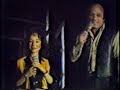 nino tempo & april stevens sing live on mike along with their hit single 