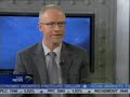 Michael Creighton SACE SABC 3 Lunch News 031008