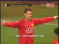 Newcastle 1 Man u 5 highlights