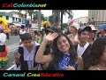 Cali Colombia Carnaval
