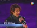 The Prayer - 2002 Winter Olympics Closing Programme