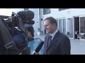 Campaign Trail - 47 Days to Go