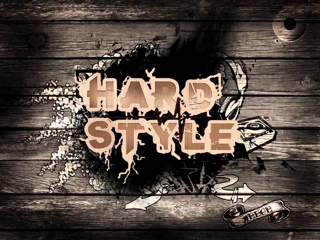 Headhunterz Tour Headhunterz Tour