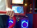 Rynker plays angel of theft from mungyodance 2
