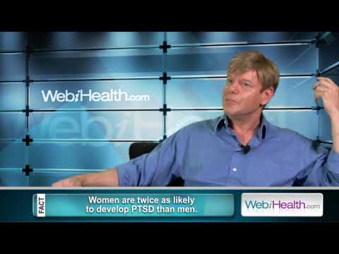 how to help someone with ptsd