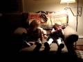 videos de Emmet and Abby on the chair (part 2)