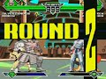 MF90: Silver Samurai & Baiken VS. Violent Ken & Jon Talbain MF90: Silver Samurai & Baiken VS. Violent Ken & Jon Talbain