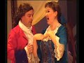 Beggar's Opera - 3 duets Polly/MacHeath