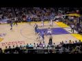 2009 Final Game 2. Steal of The Night