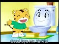 Watch 'Shimajiro's Toilet Adventure - przygody w kiblu'