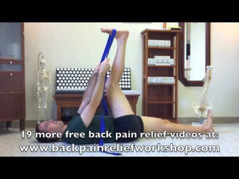 how to relieve upper leg pain