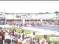 drag racing